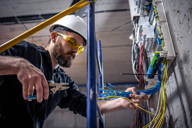 Best Emergency Electrician Near Me  in Munsey Park, NY