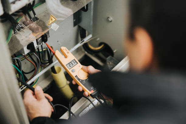 Best Electrician Near Me  in Munsey Park, NY