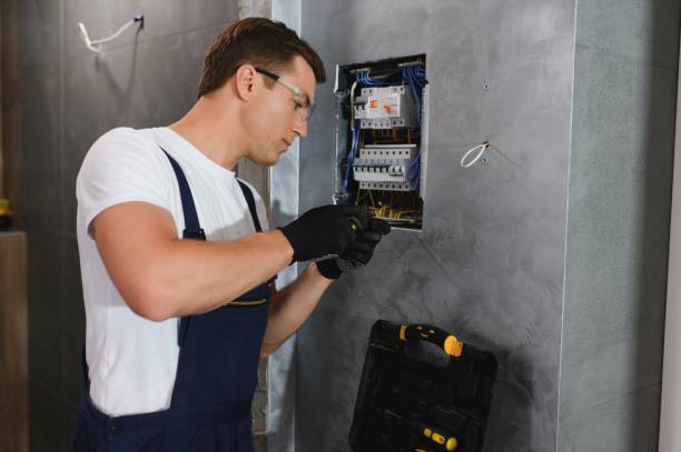 Best Home Electrical Repair  in Munsey Park, NY