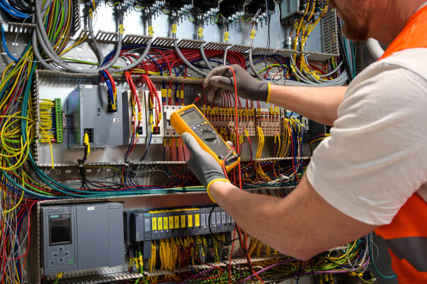 Best Electrical Wiring Services  in Munsey Park, NY