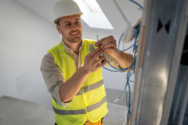 Best Electrical Rewiring Services  in Munsey Park, NY